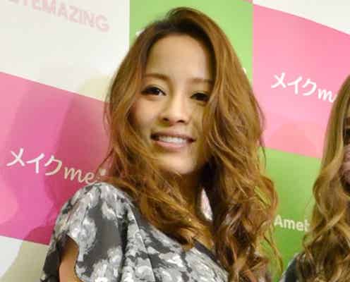 小森純、ビッグダディ再婚に「マジでわからない」