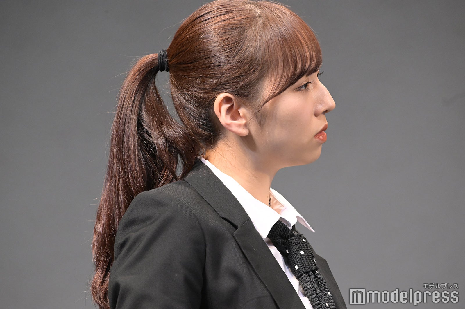 新内眞衣（C）モデルプレス