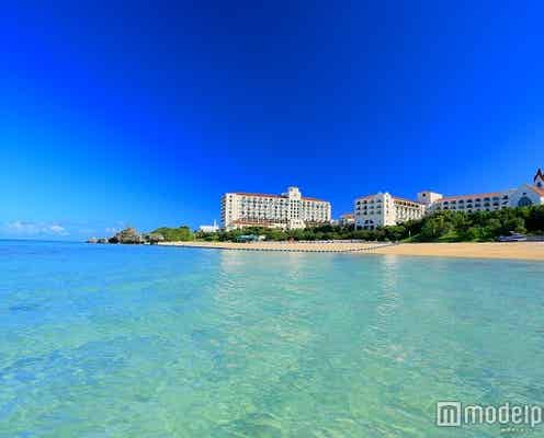 ワンランク上の沖縄旅行を叶える極上ホテル4選