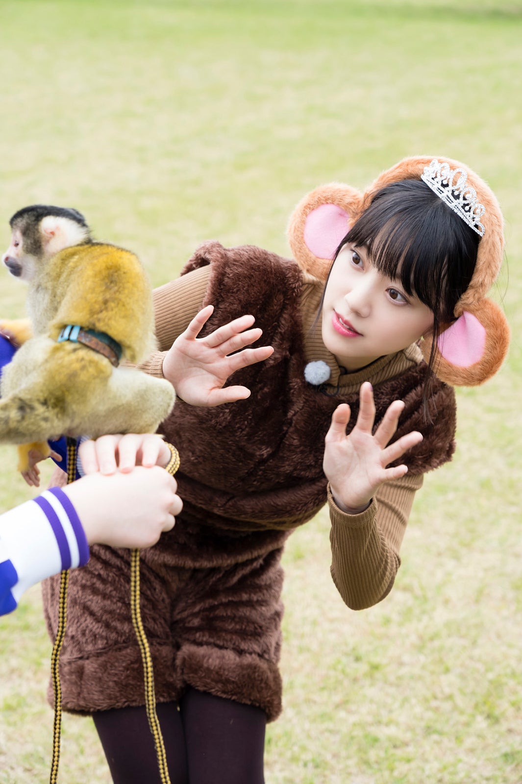 堀未央奈（C）「NOGIBINGO!10」製作委員会