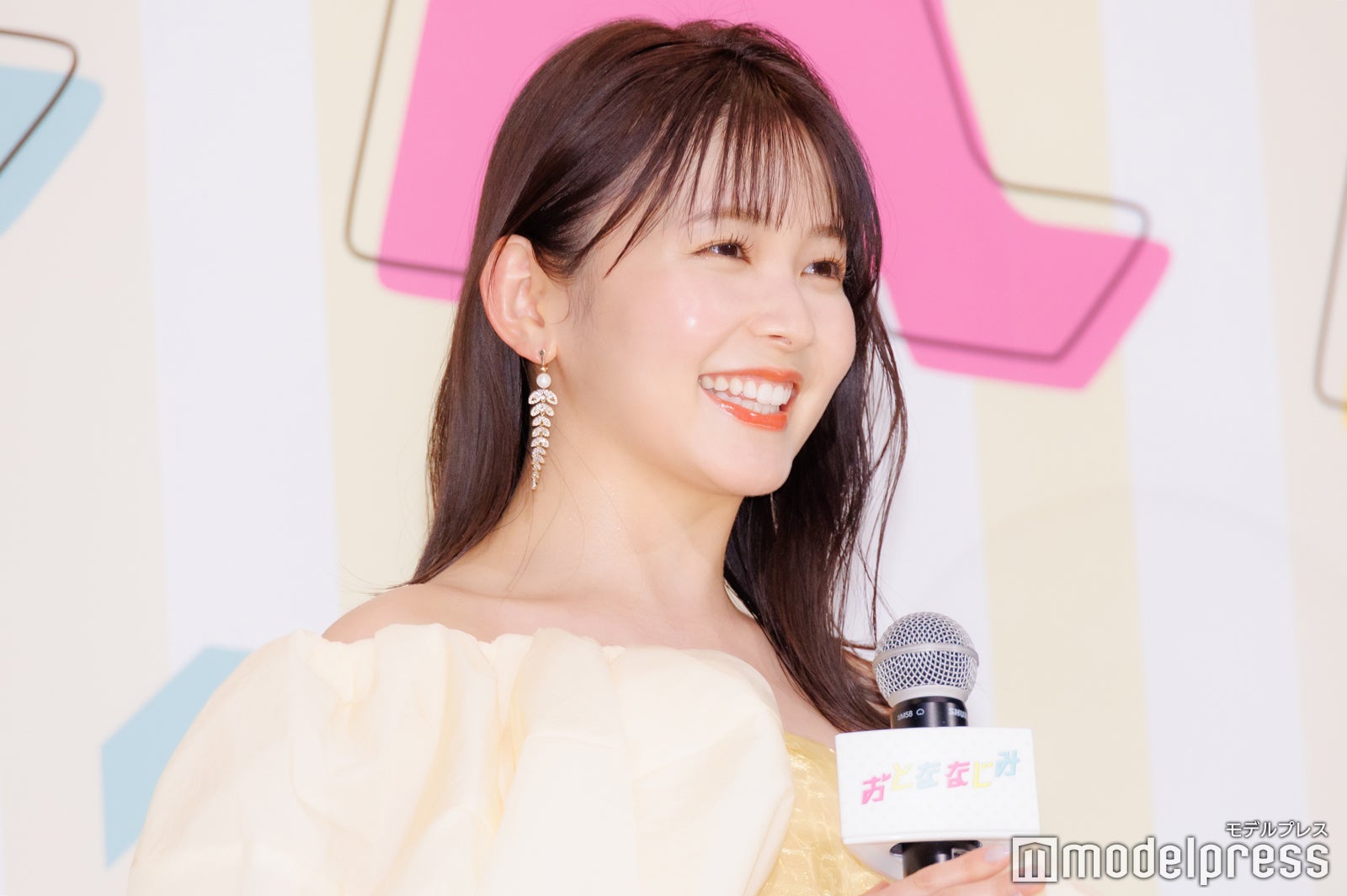 久間田琳加（C）モデルプレス