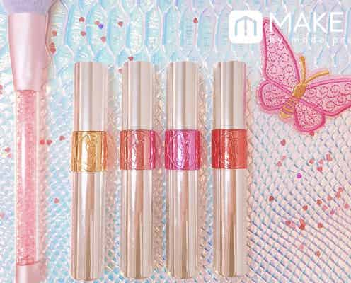 【YSL】美しさ続く!ティントインオイルで作るじゅわっと血色リップ