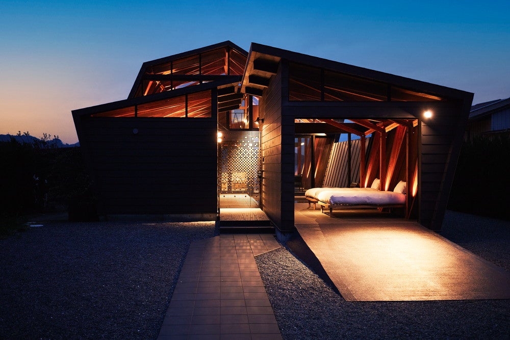 カップマルタンファニーハウス／画像提供：R＆Y