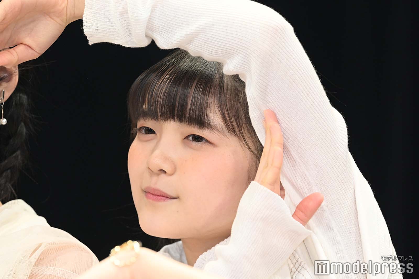 松本わかな（C）モデルプレス