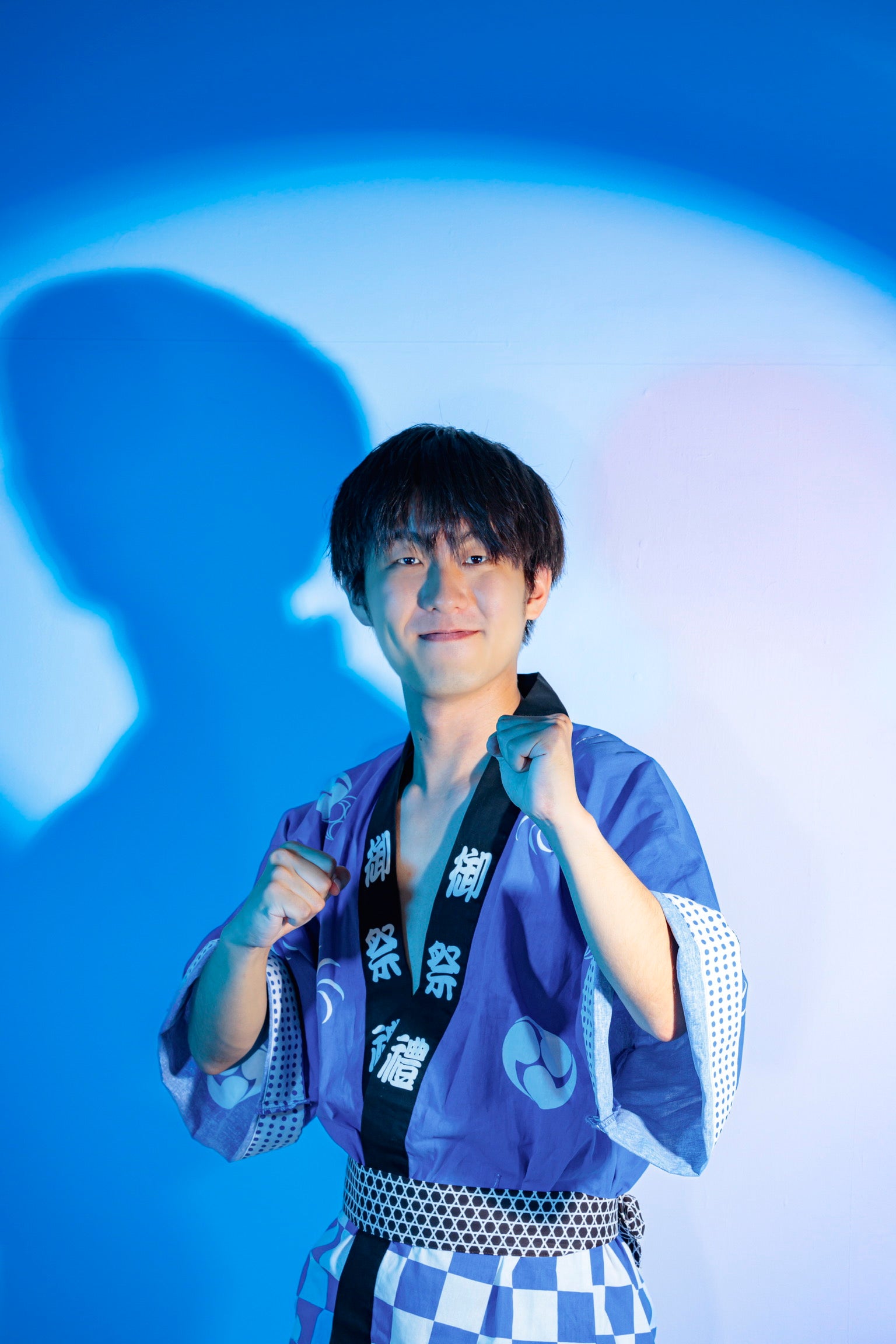 【明治学院コンテスト2023特集】NO.2下山田凜太朗さんインタビュー