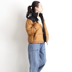 レディースのノースフェイスおしゃれコーデ 21最新 季節別の着こなし術 モデルプレス レディースのノースフェイスおしゃれコーデ 21最新 季節別の着こなし術 モデルプレス