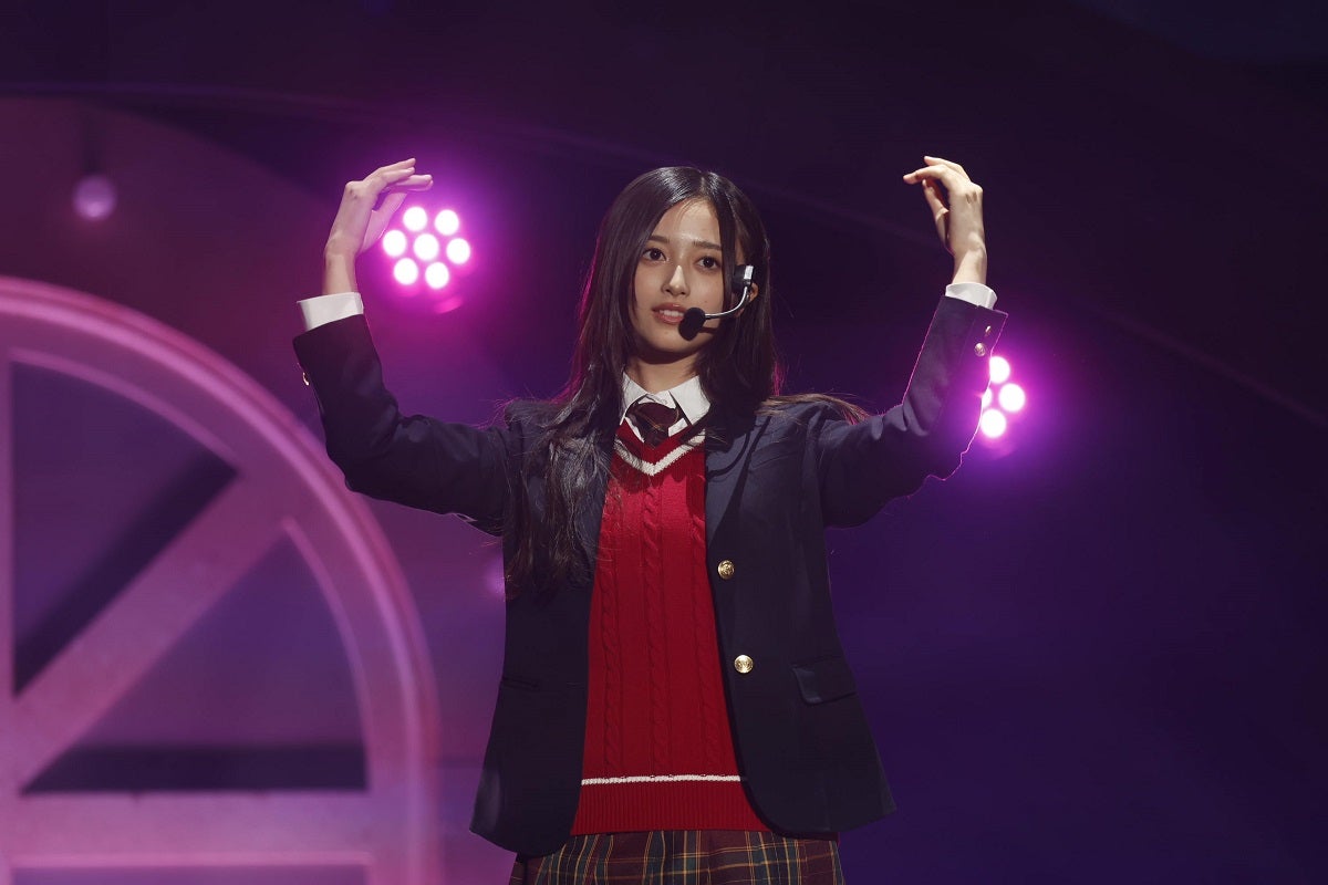 「乃木坂46 大感謝祭2024」より（提供写真）
