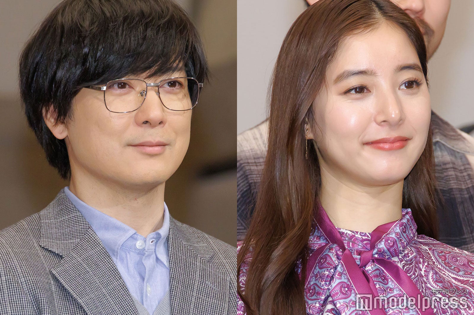 玉山鉄二「どうする家康」撮影中にファゴット練習 新木優子は本音吐露＜さよならマエストロ～父と私のアパッシオナート～＞