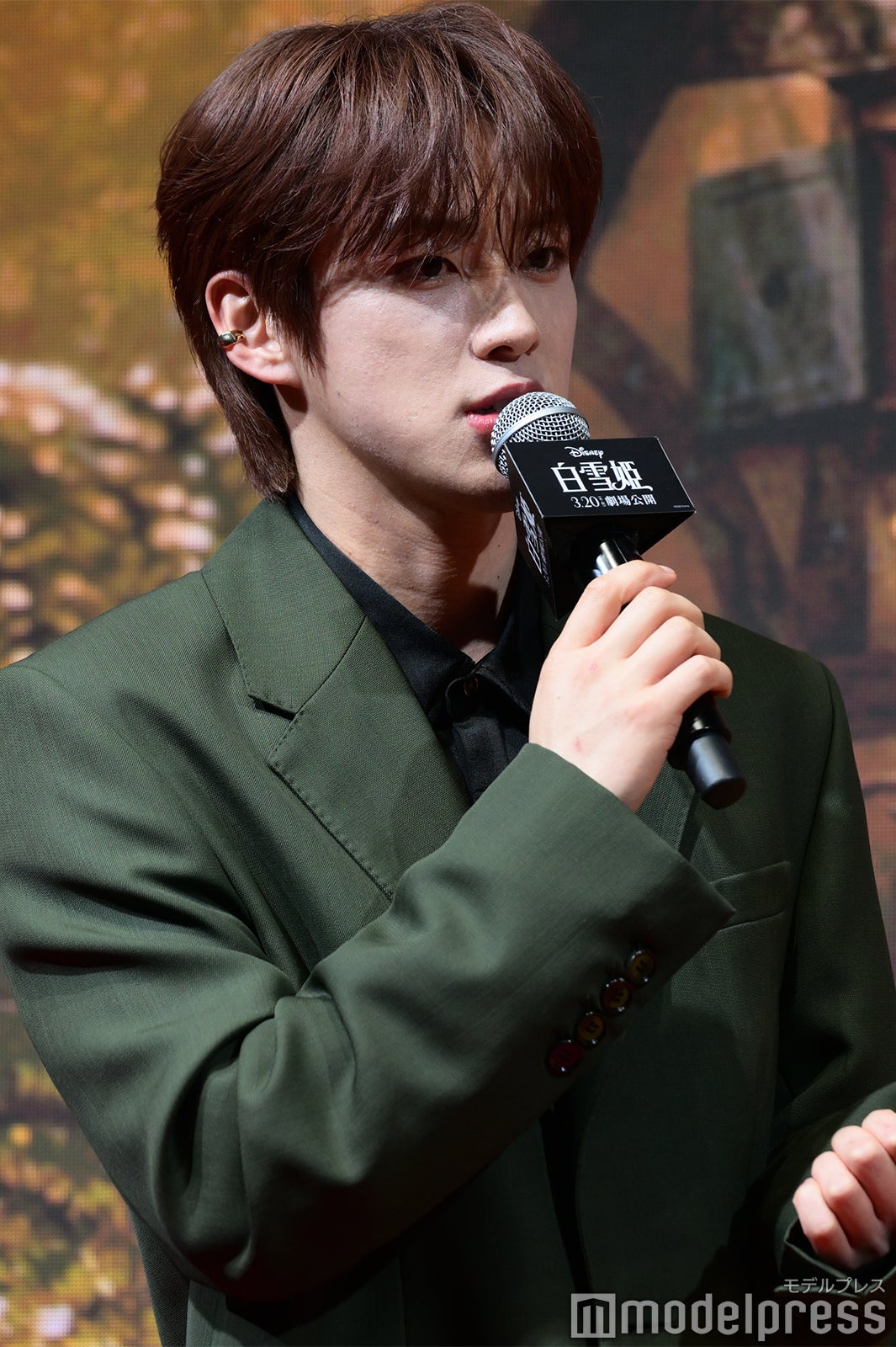 河野純喜（C）モデルプレス