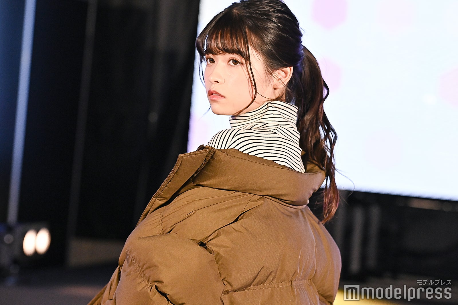 景井ひな （C）モデルプレス