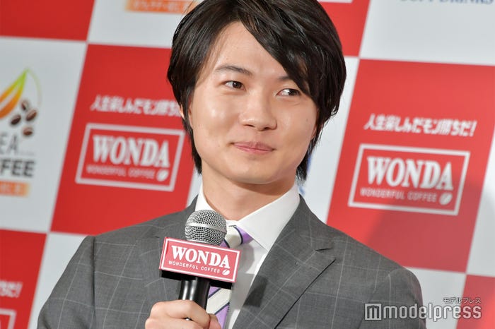 神木隆之介(C)モデルプレス