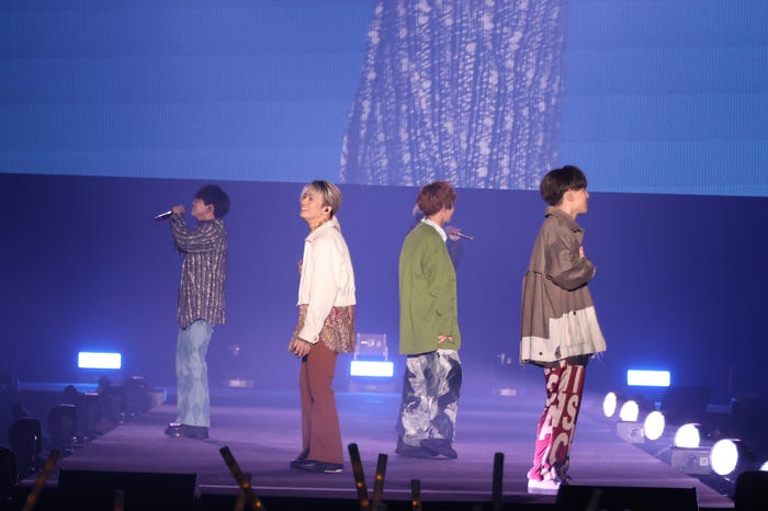 Da-iCE (C)oomiya presents TGC WAKAYAMA 2023 by TOKYO GIRLS COLLECTION