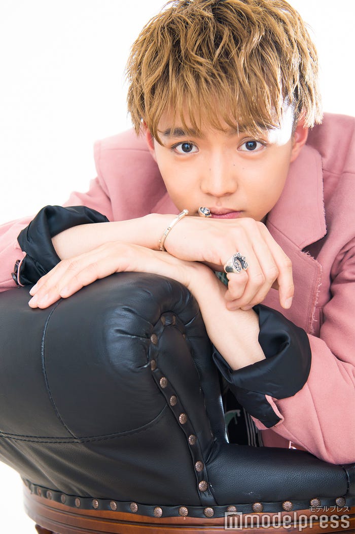 佐藤大樹(C)モデルプレス