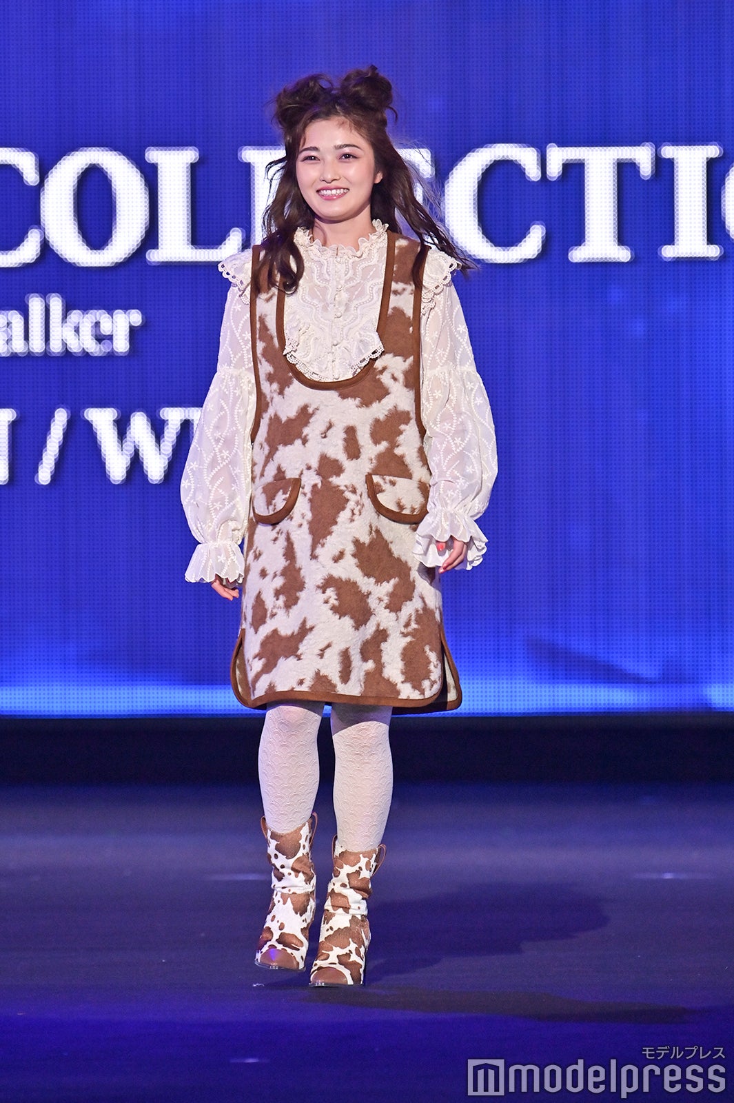 井上咲楽（C）モデルプレス