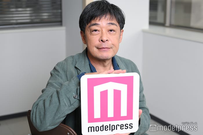 光石研(C)モデルプレス