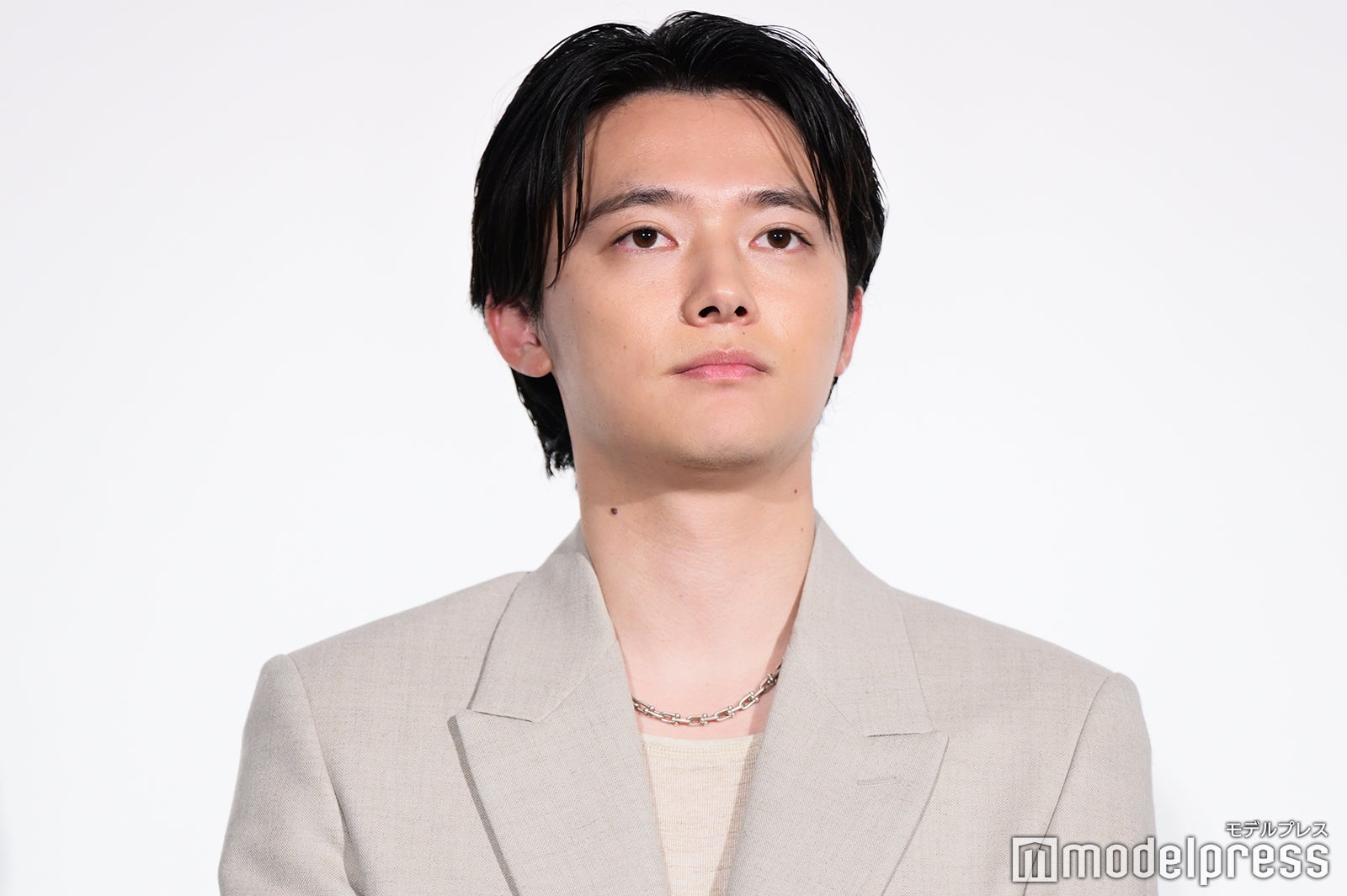 櫻井海音（C）モデルプレス