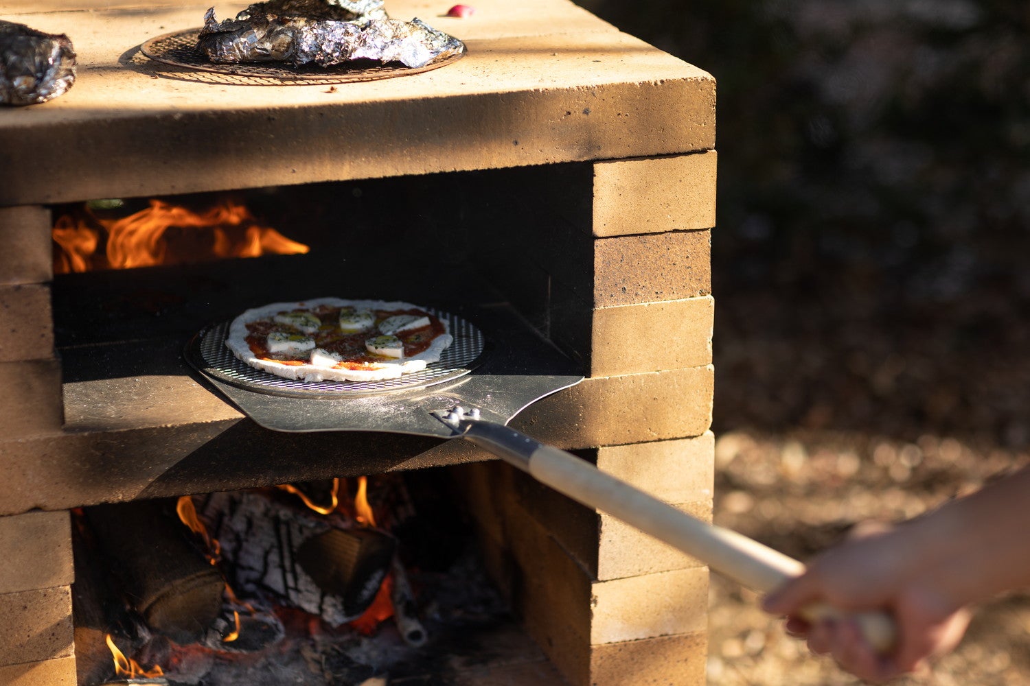 TEMPLE STAY ZENSO／提供画像