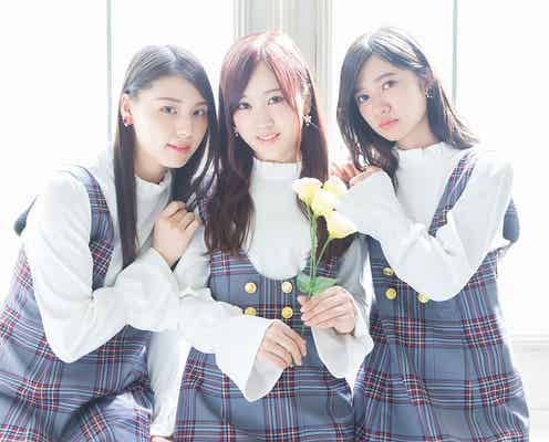 乃木坂46内の流行って何?星野みなみ・相楽伊織・寺田蘭世のマイブーム、よく話す3期生も発表<インタビュー>
