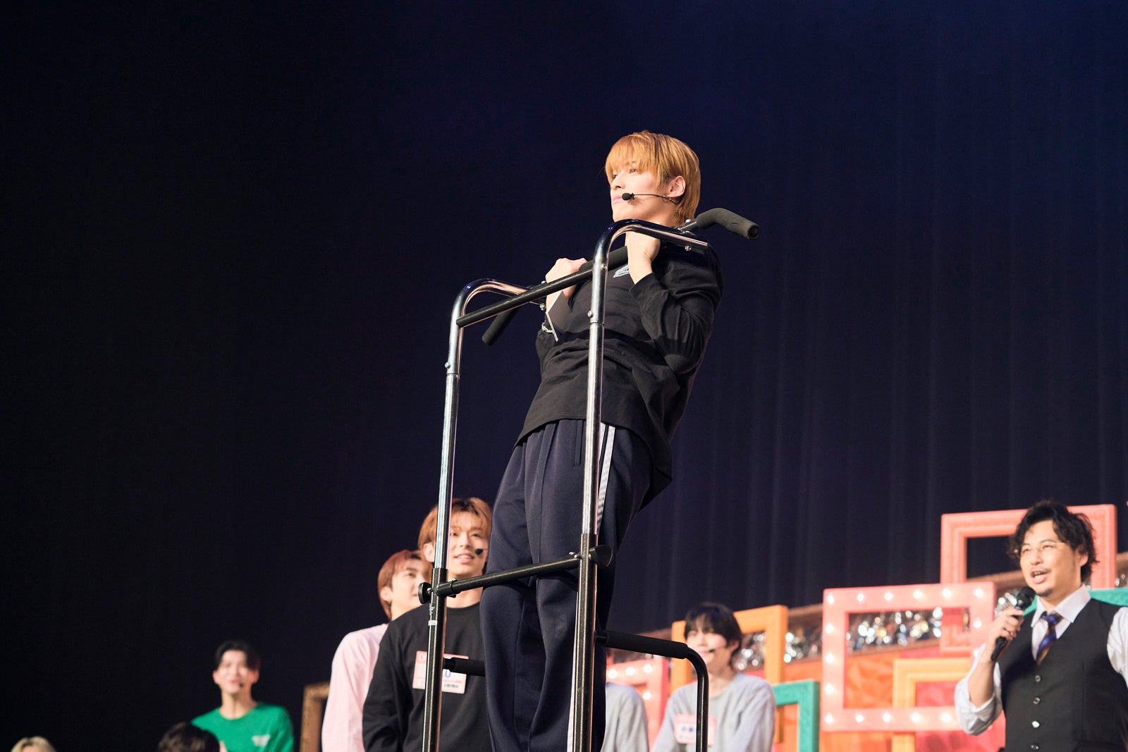 TETTA（C）テレビ東京