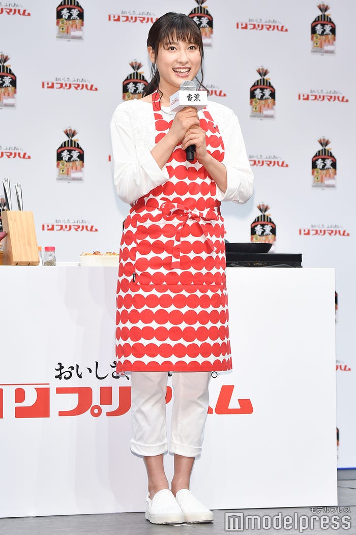 土屋太鳳(C)モデルプレス