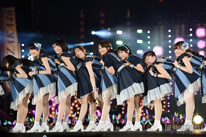 乃木坂46