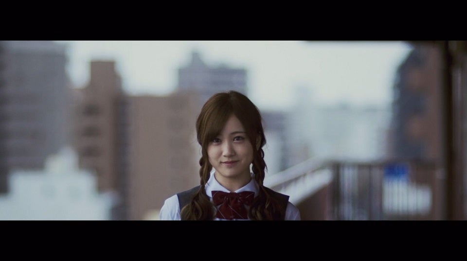 星野みなみ 「キャラバンは眠らない」MVより（提供画像）