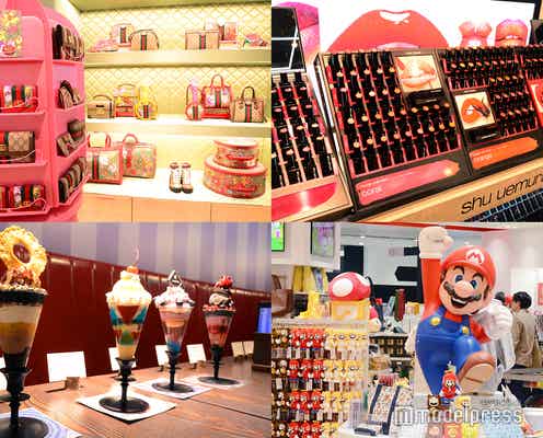 渋谷パルコ、11月22日オープン 193テナントから注目店をイッキ見!<全ショップ一覧>