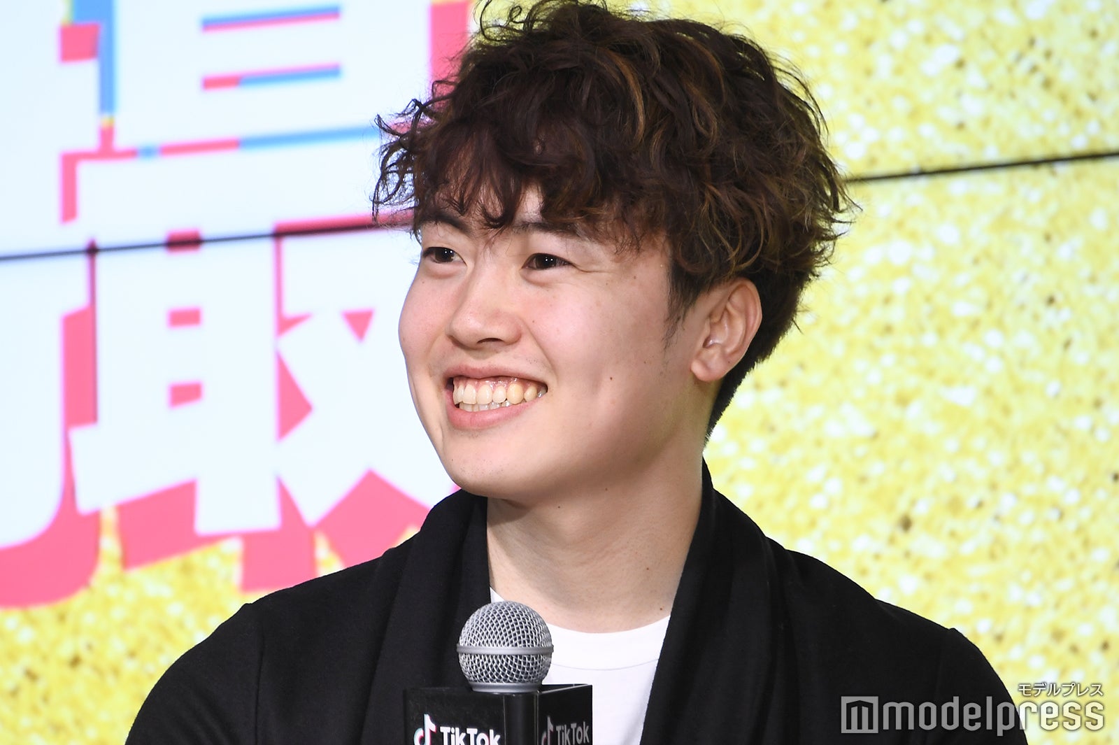 Masuo （C）モデルプレス