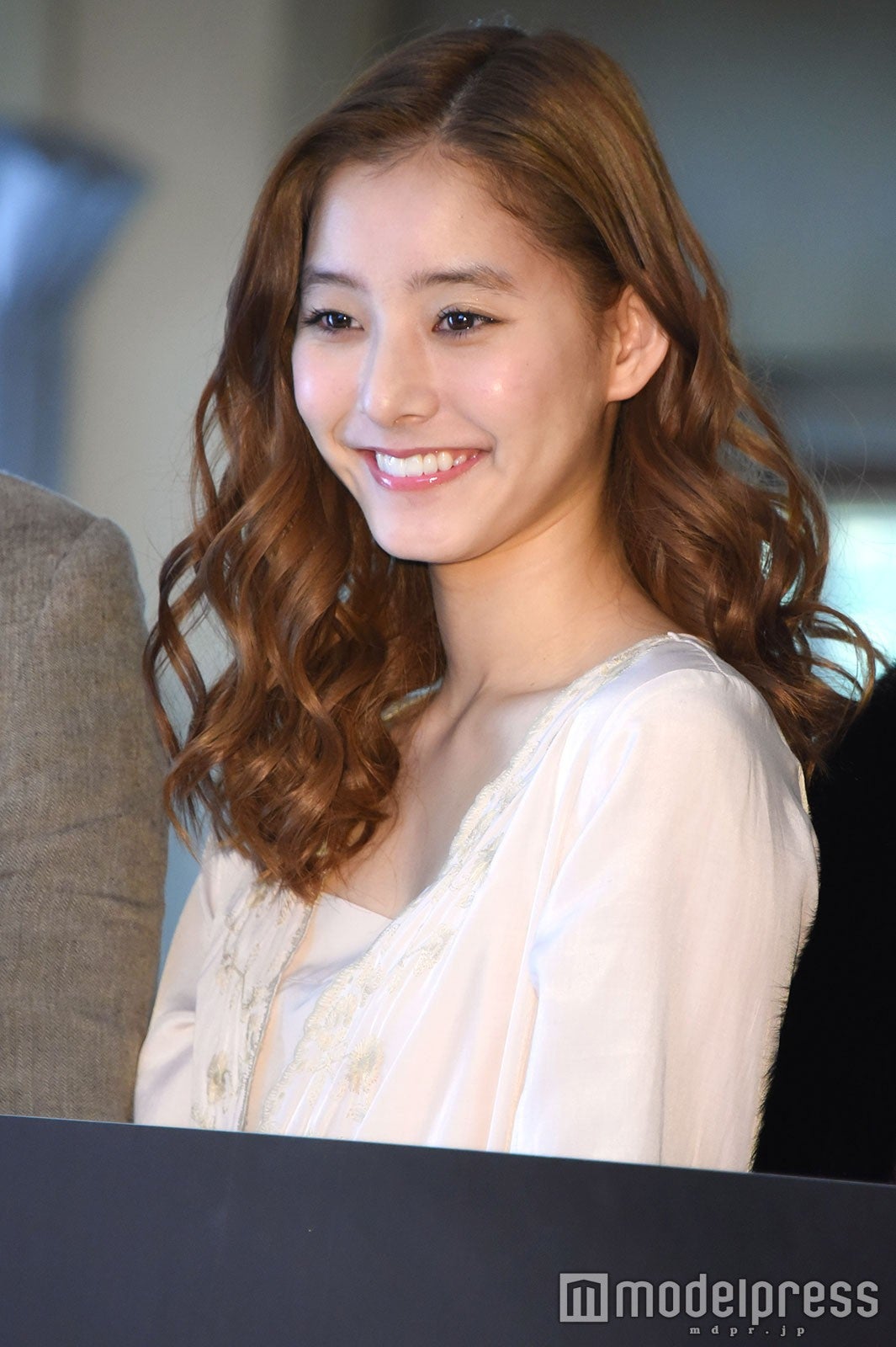 新木優子 （C）モデルプレス