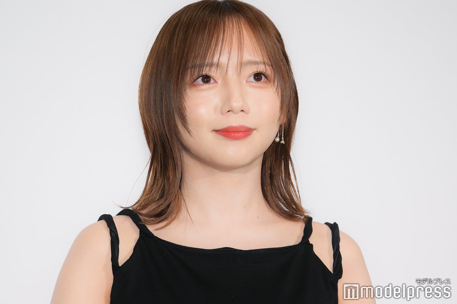 齊藤京子（C）モデルプレス