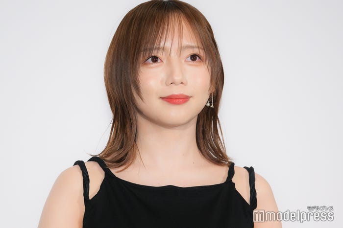 齊藤京子(C)モデルプレス