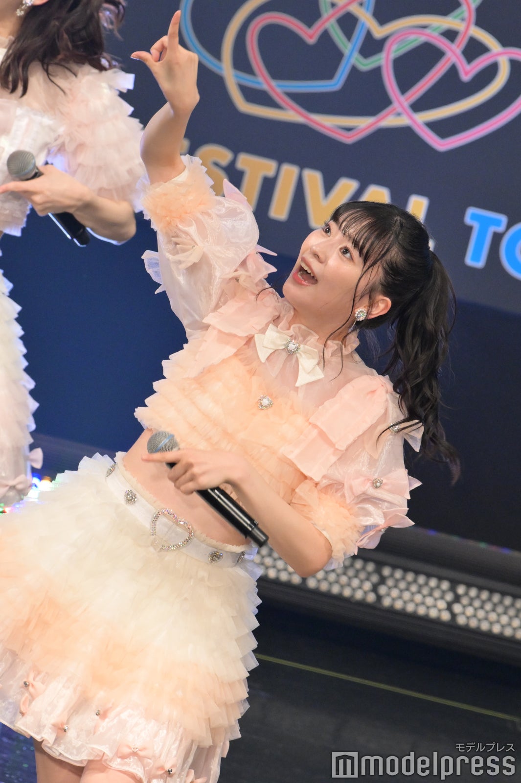 超ときめき宣伝部（C）モデルプレス