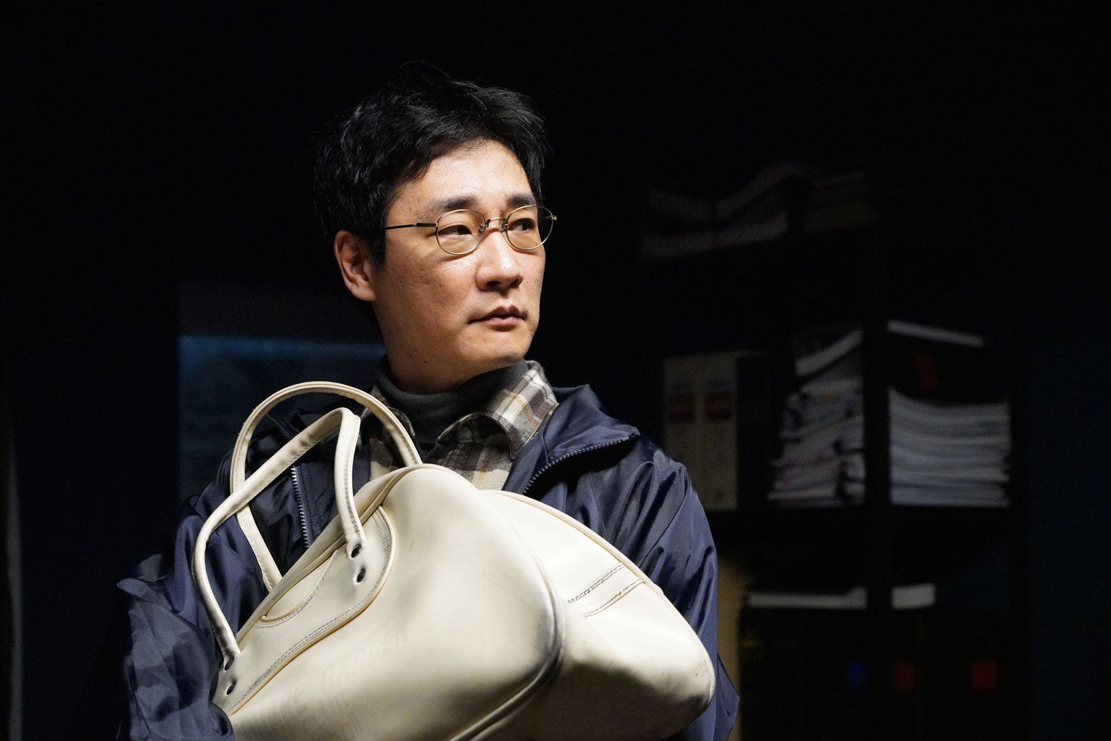 安井順平／「獣になれない私たち」第8話より（C）日本テレビ