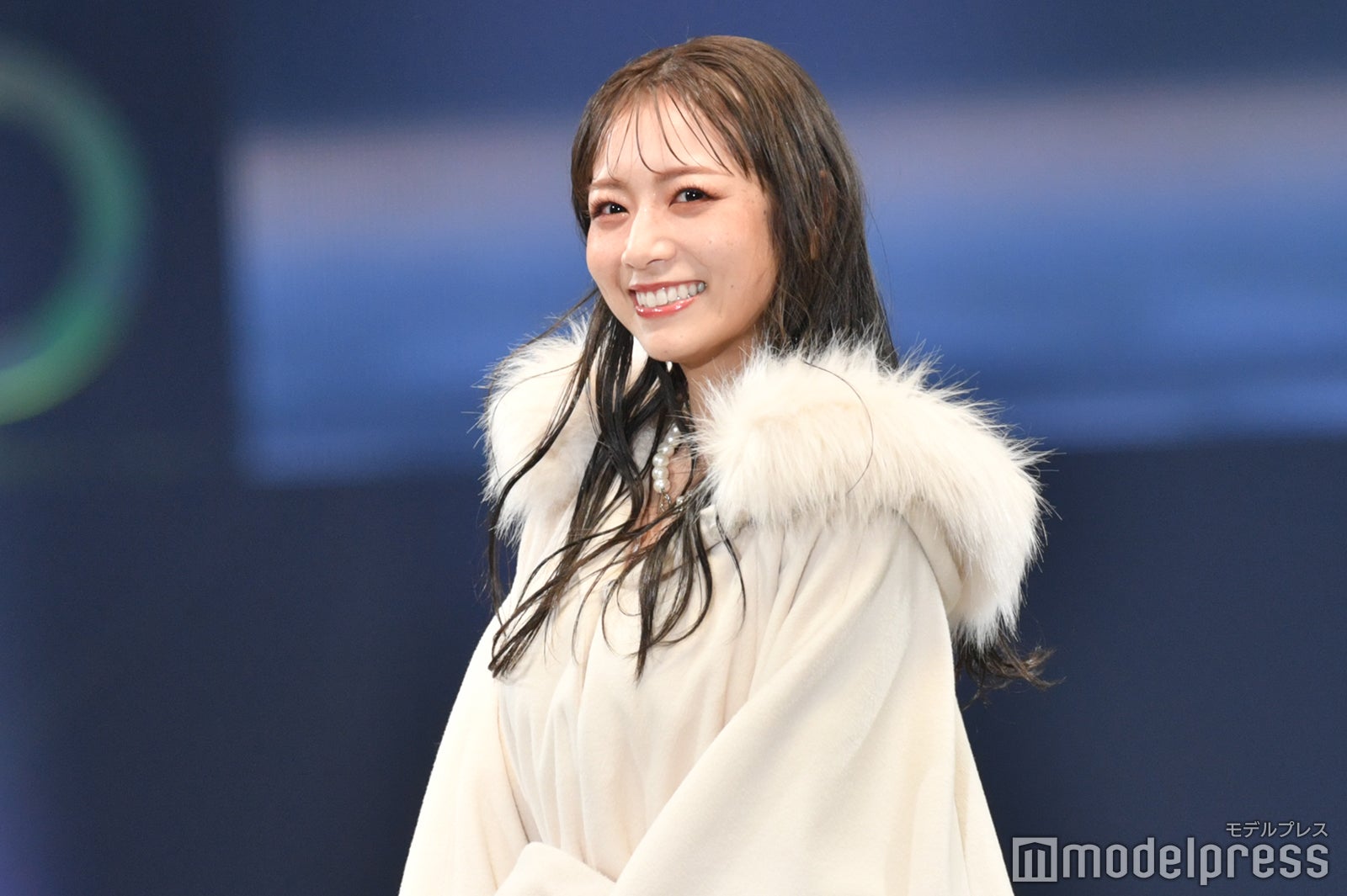 北野日奈子（C）モデルプレス