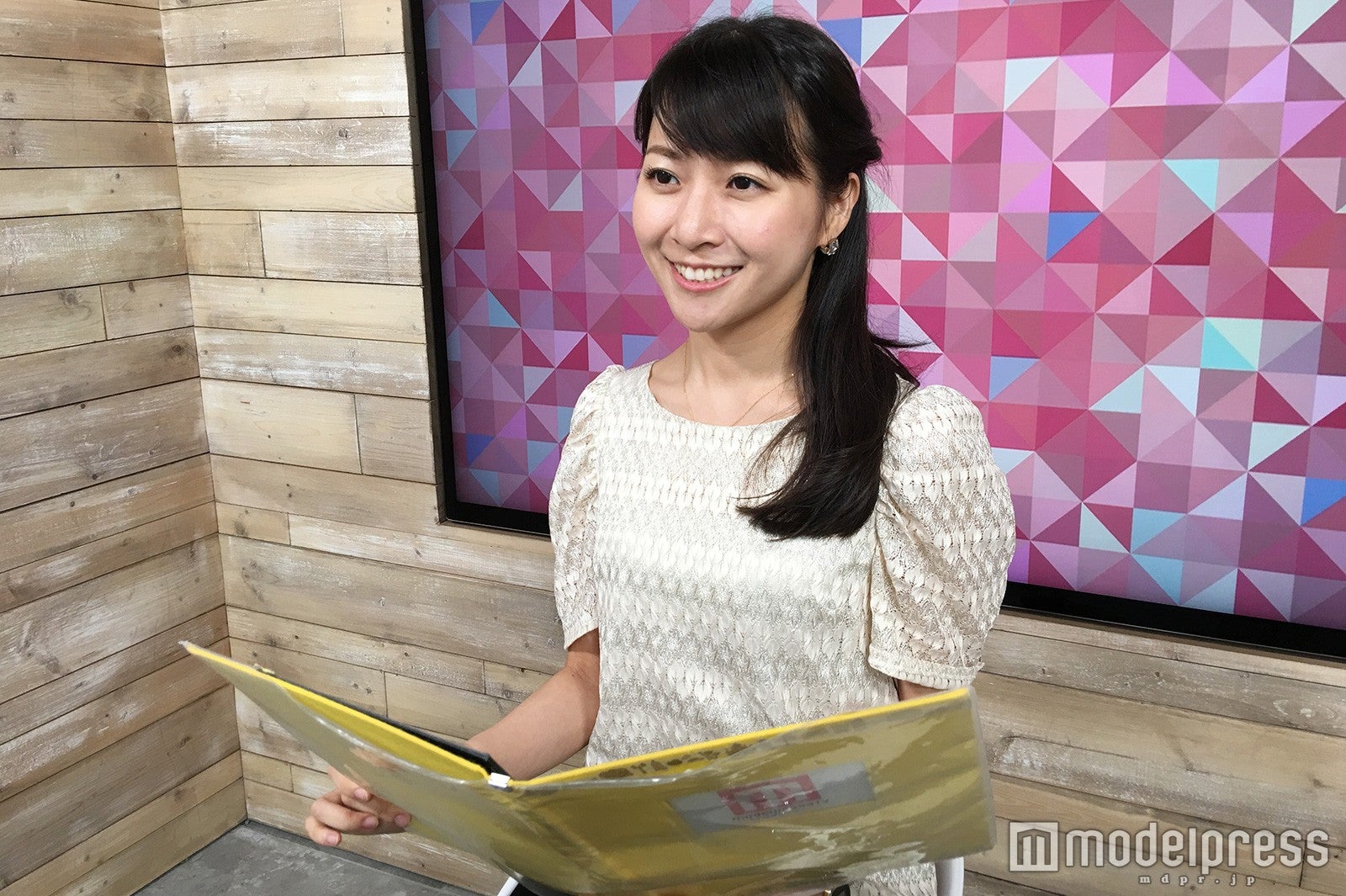 大砂古紘実（C）モデルプレス