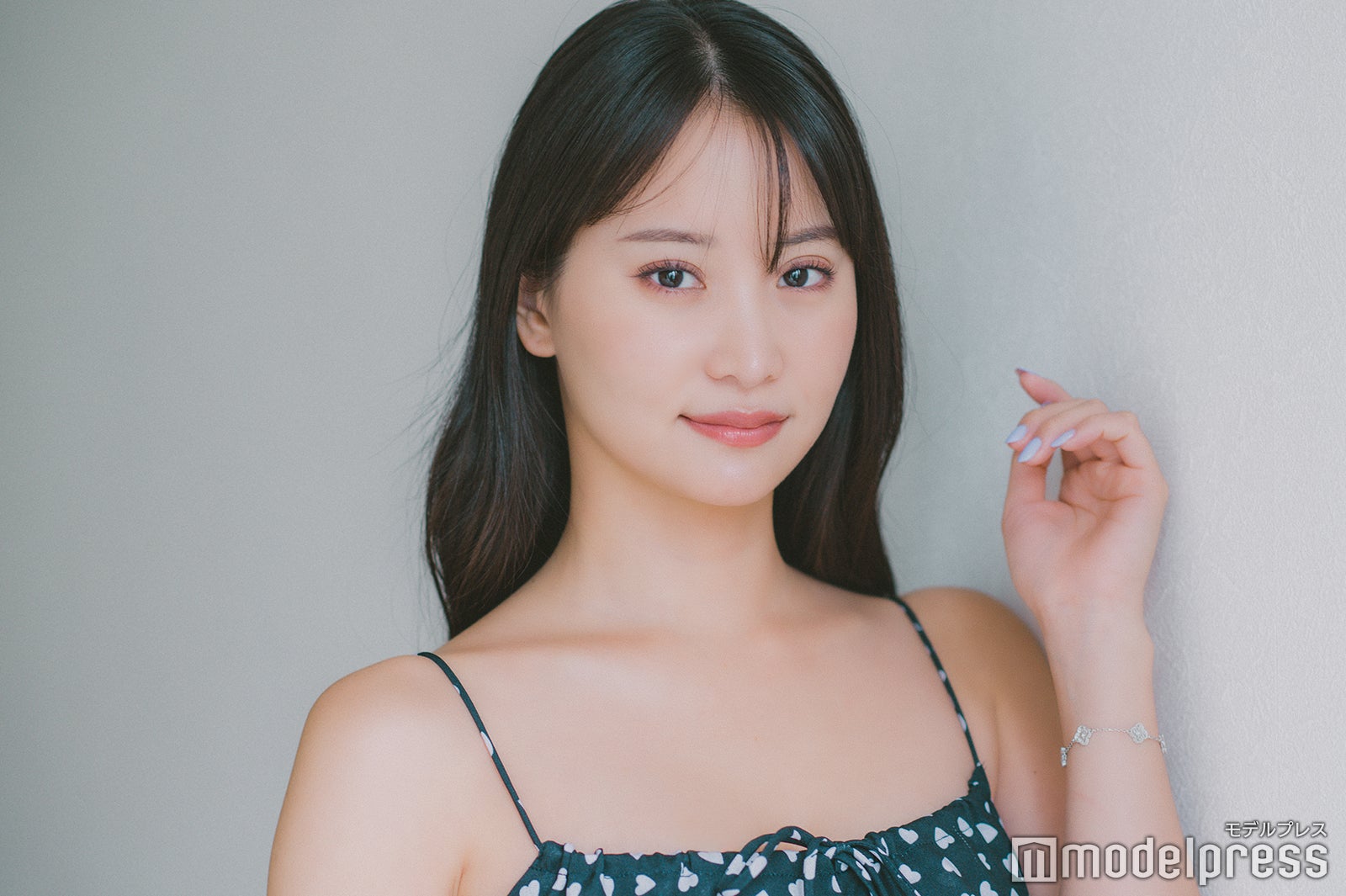 永尾まりや、ミーミューズでファンクラブ始動「“本当の自分”を出していければ」