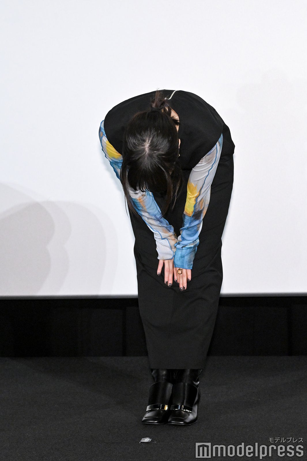 広瀬すず（C）モデルプレス