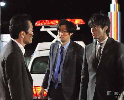 傷だらけの小栗旬、予想以上の爆破に大興奮