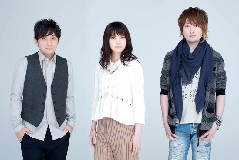 いきものがかり