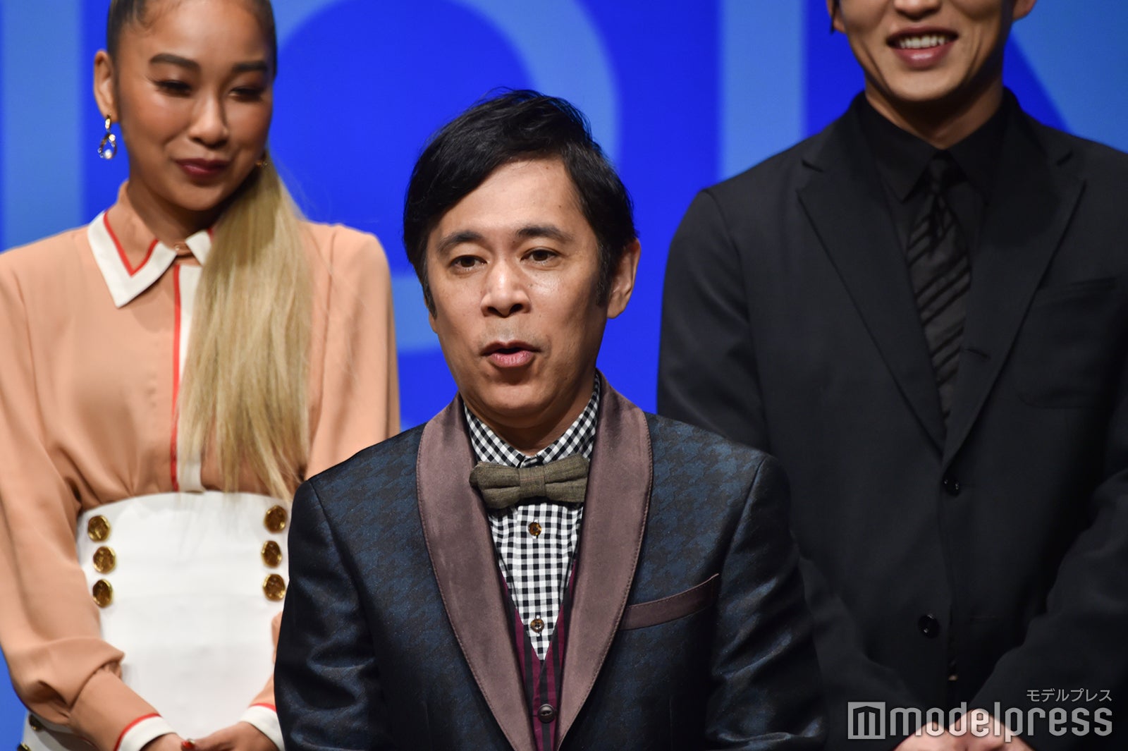 岡村隆史 （C）モデルプレス