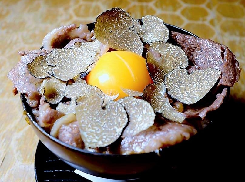 十番右京／画像提供：東急百貨店