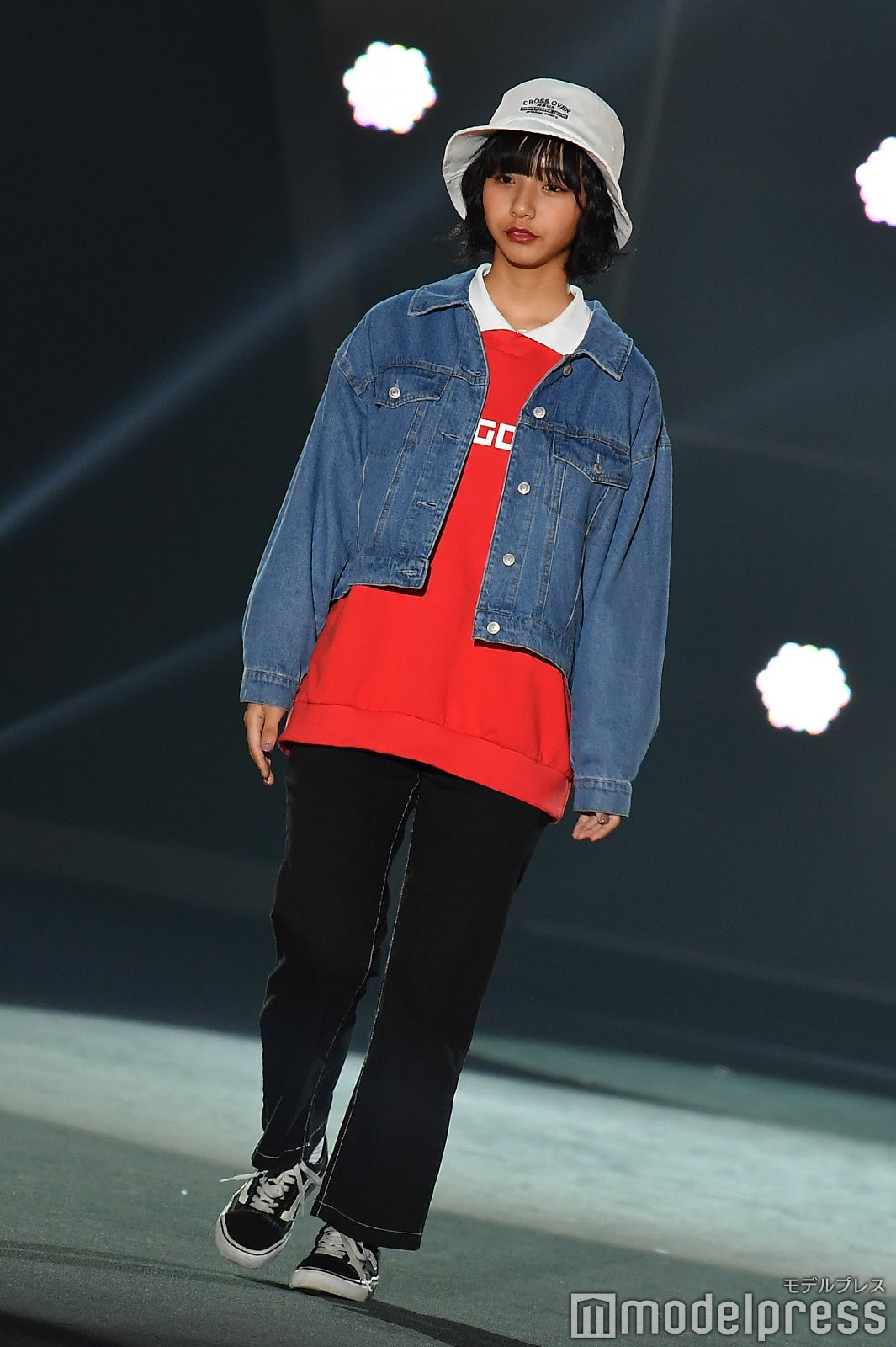 山之内すず（C）モデルプレス