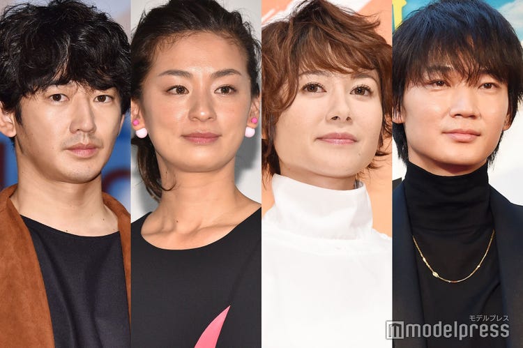 画像9 10 最高の離婚 再放送でトレンド入り 永山瑛太 尾野真千子 真木よう子 綾野剛ら出演 最高のキャスティング モデルプレス