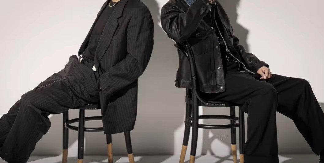 6日公開の「TOBE」公式YouTubeより