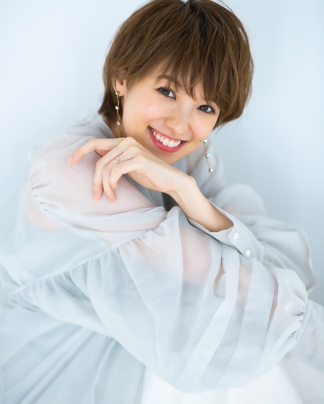 南明奈、夫・濱口優立ち会いの出産・母親としての思い明かす