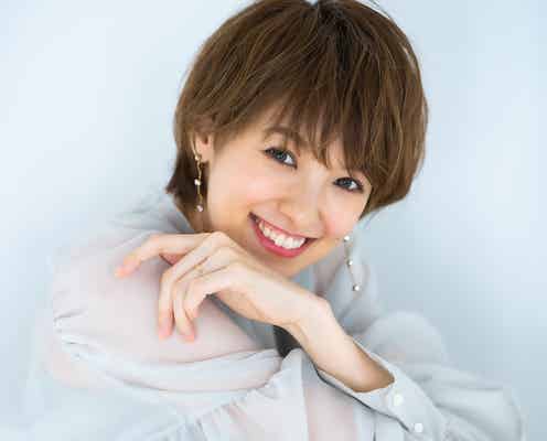 南明奈、夫・濱口優立ち会いの出産・母親としての思い明かす