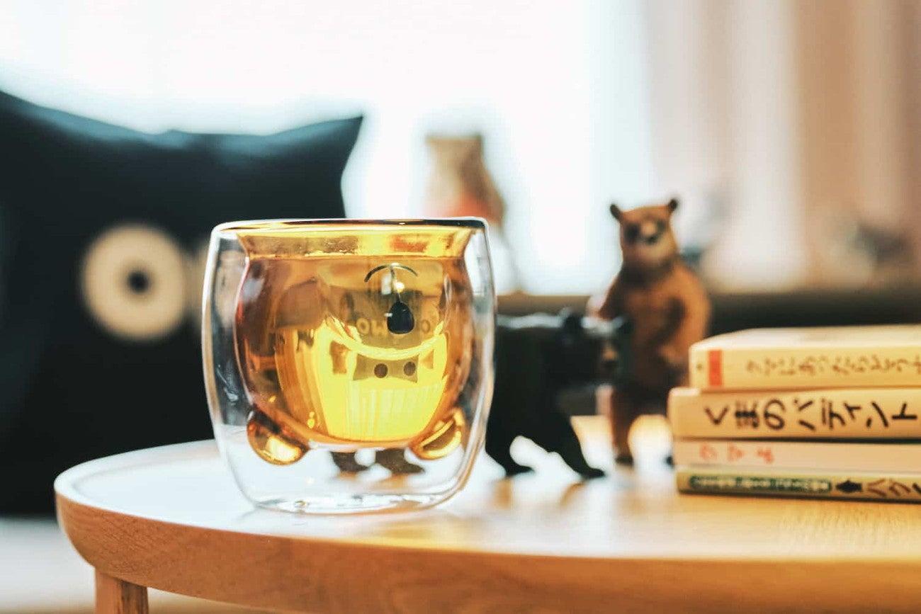 えぞひぐまルーム／画像提供：星野リゾート