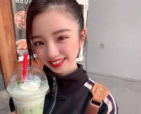 「今日好き」No.1モテ女子・りの(永江梨乃)に注目 可愛すぎる博多弁&ギャップで矢印集中