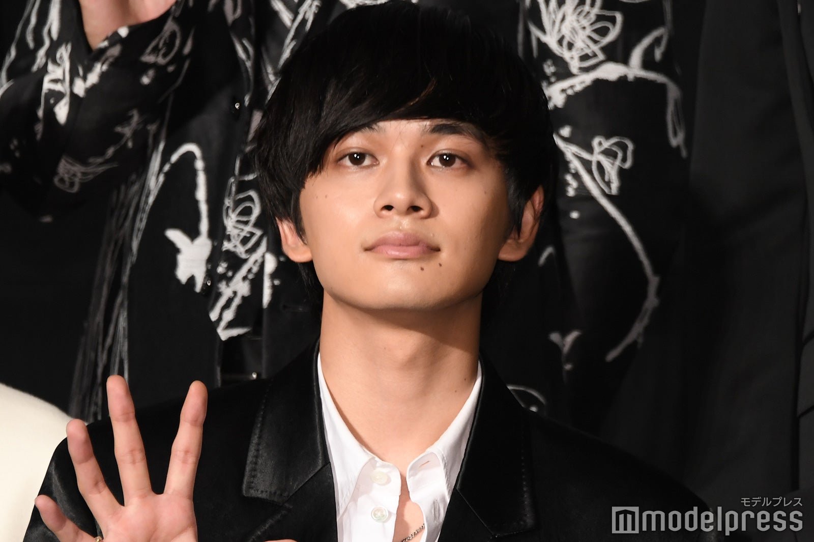 画像2/9) DISH//橘柊生、コロナ感染・北村匠海とは「数時間おき