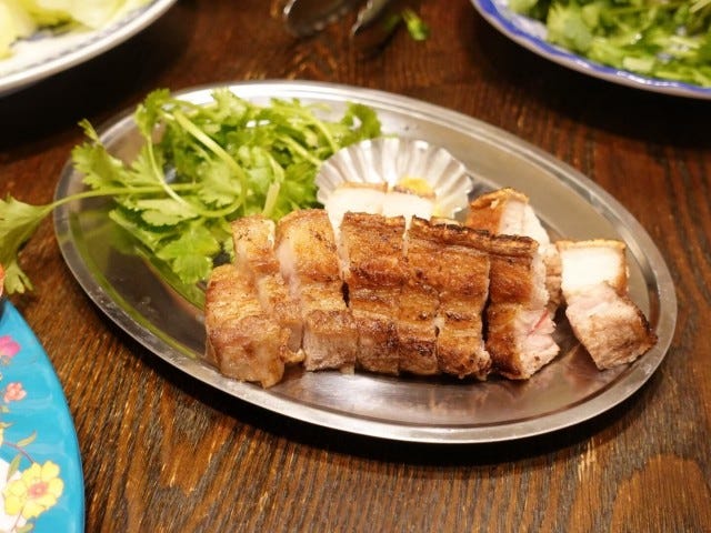 【神戸】知る人ぞ知る名店を発見!「看板のない中華料理店」